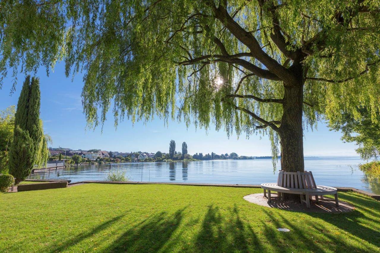 Hotel Seehof in Immenstaad, Immenstaad am Bodensee