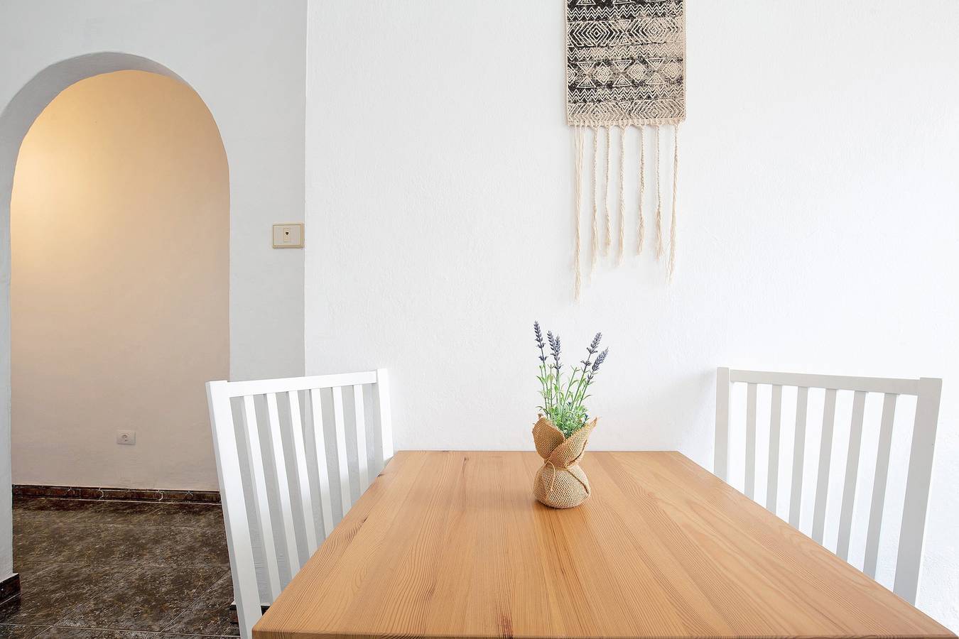 Appartement 'El Cotillo Mar Zeezicht' met Terras & Wi-Fi, foto 12