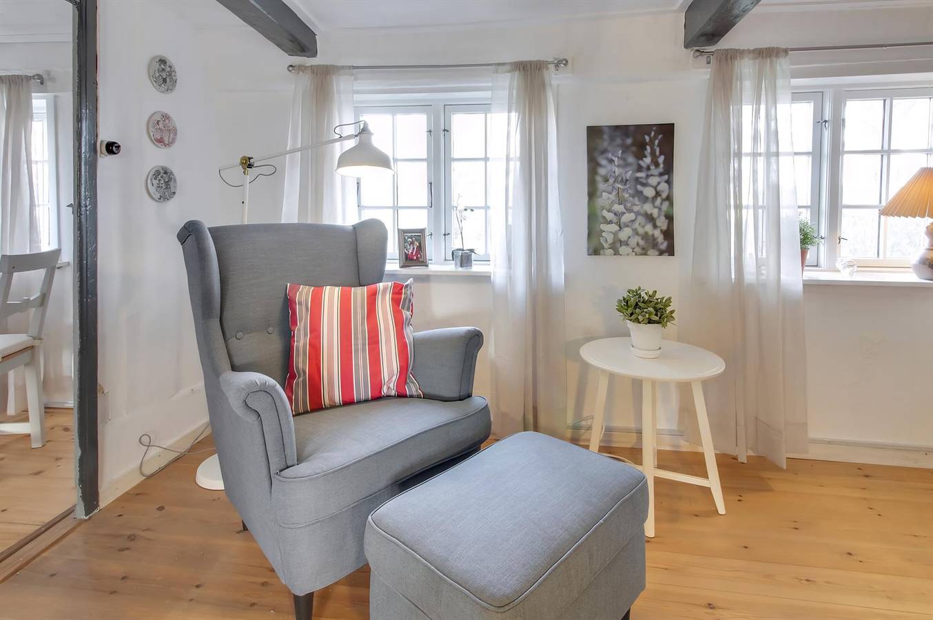 2 bedroom pet friendly home in Højer in Højer, Tondern en omgeving