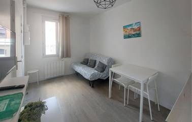 Appartement De Vacances pour 4 Personnes dans Berck-Plage, Berck, Photo 1
