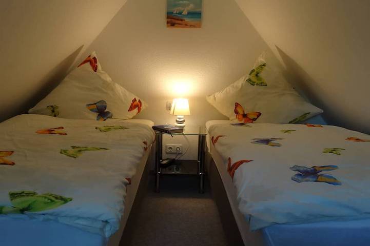 Bauernhof für 4 Personen, mit Garten und Terrasse in Mecklenburg-Schwerin - 2