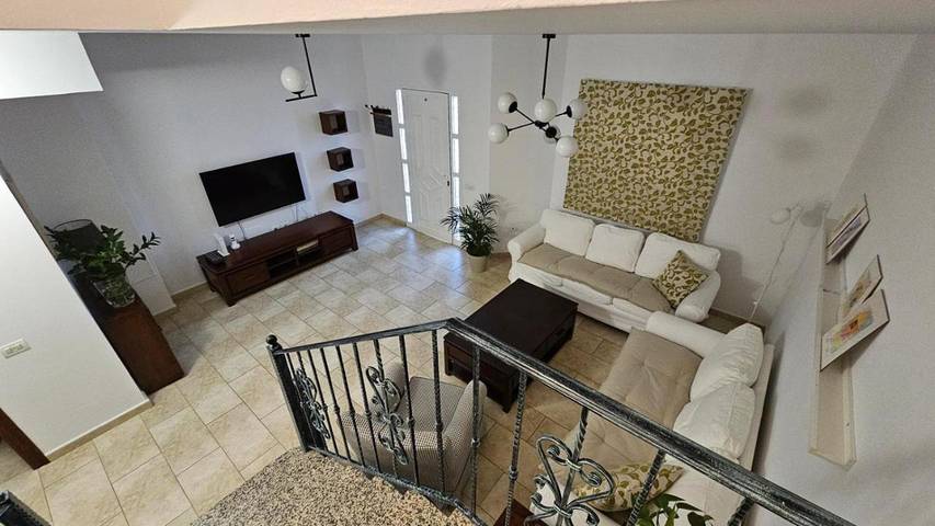 Casa de vacaciones para 4 personas, con balcón - 1