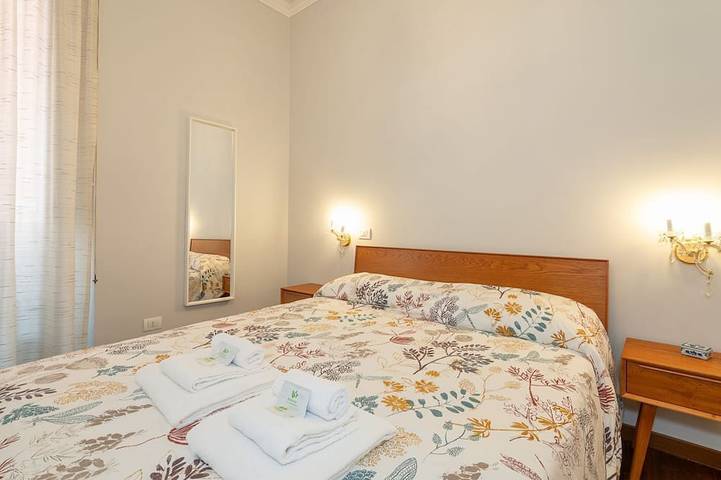 Appartamento intero, Jubilee apartment Vatican Museums in Vaticano, Provincia di Roma