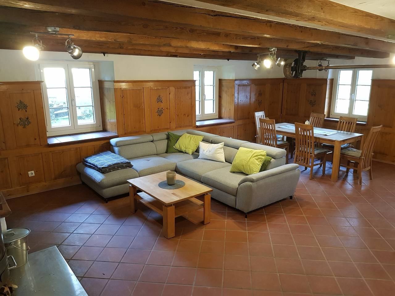 Ferienhaus Alte Wagnerei Steinatal - Ühlingen-Birkendorf in Ühlingen-Birkendorf, Südschwarzwald