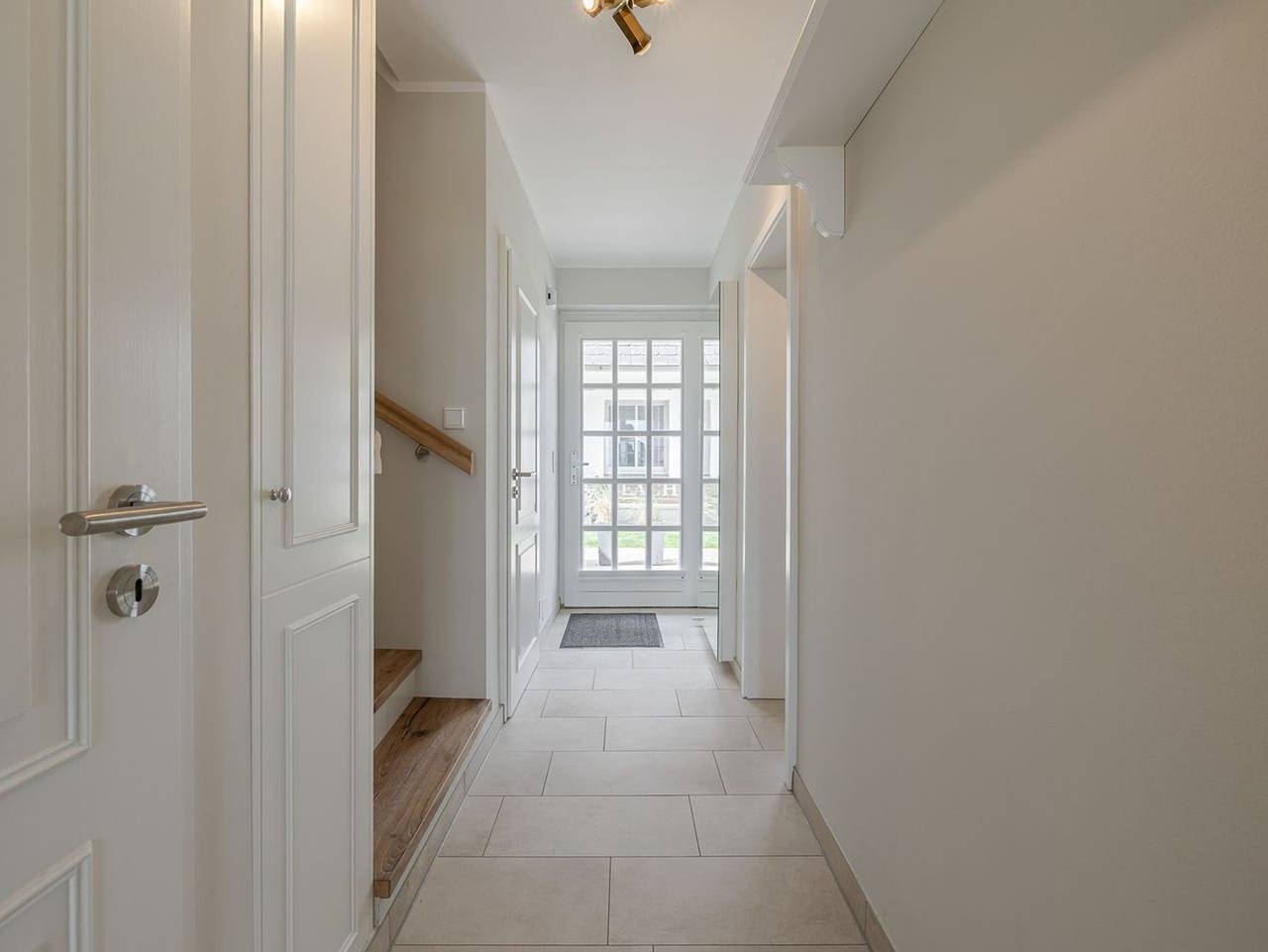 Raanhüs 180° Meerblick - Raanhüs in Rantum, Sylt (Gemeinde)