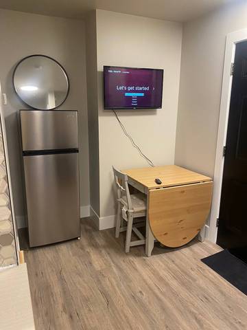Chambre pour 4 Personnes dans Edmonton, Alberta, Photo 2