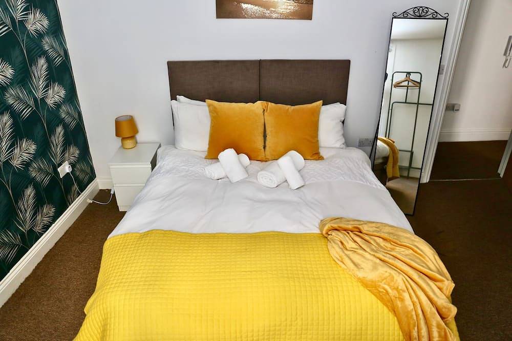Appartamento intero, Appartamento-Città-Bagno privato-Vista città in Brighton, Sussex