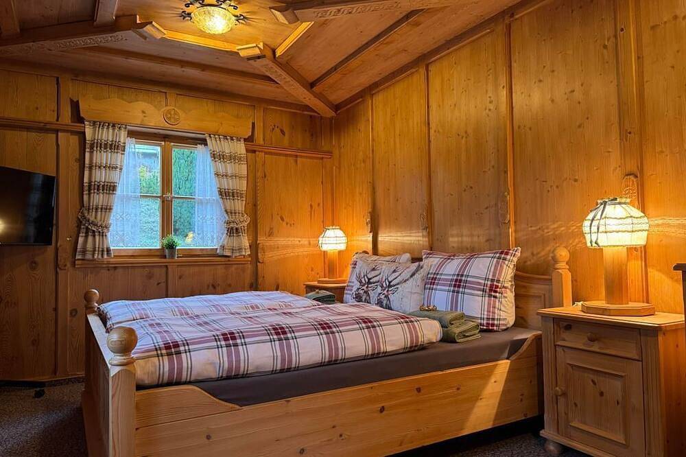 Ganze Wohnung, Chalet Zillertal, Deutschland in Hausen (Wied), Mittelrhein