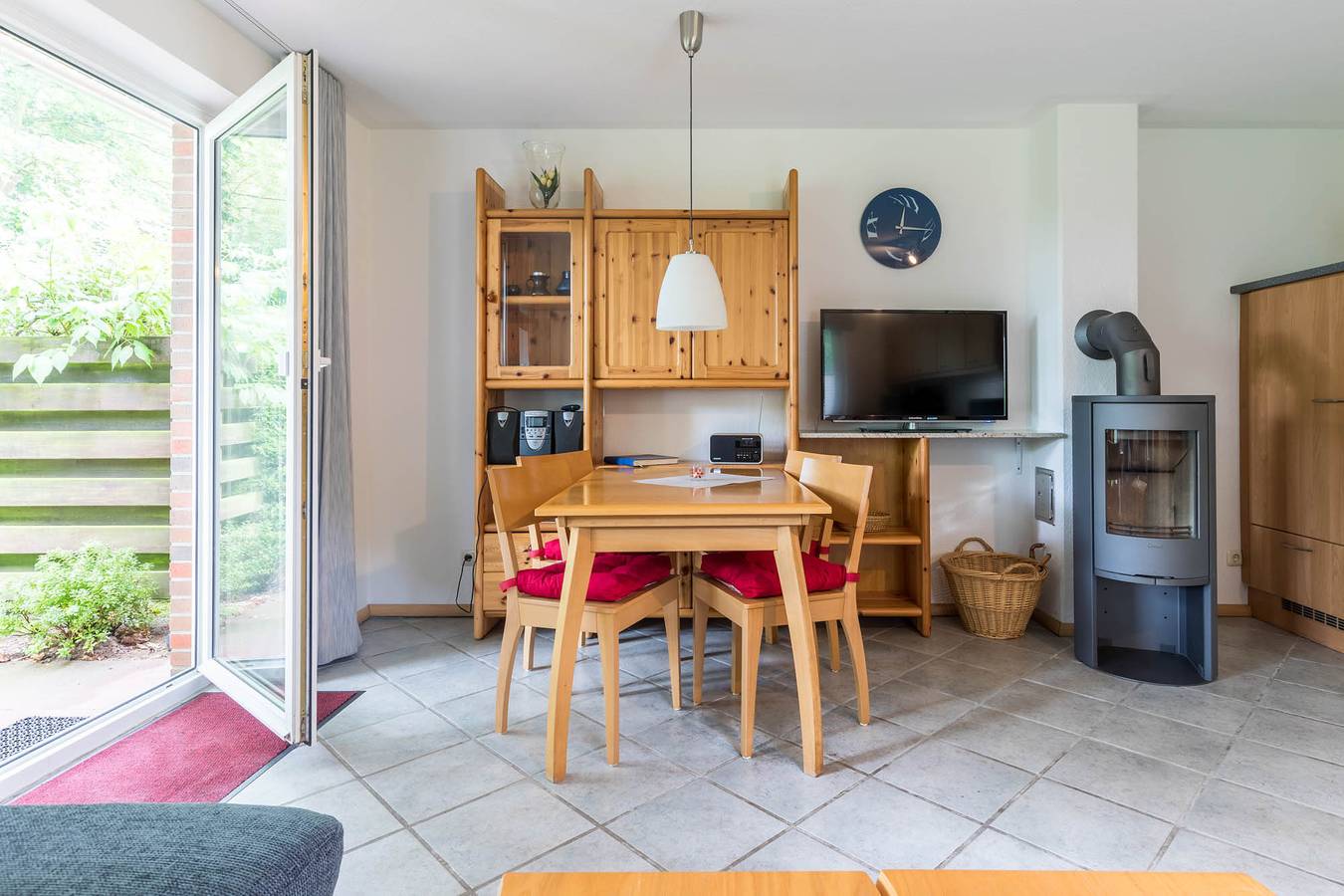 Neues Urlauberdorf Hs. 24 a in Boltenhagen, Nordwestmecklenburg (Wismar und Umgebung)