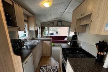 Holiday Rental for 6 People in Northampton, Northamptonshire, Photo 3