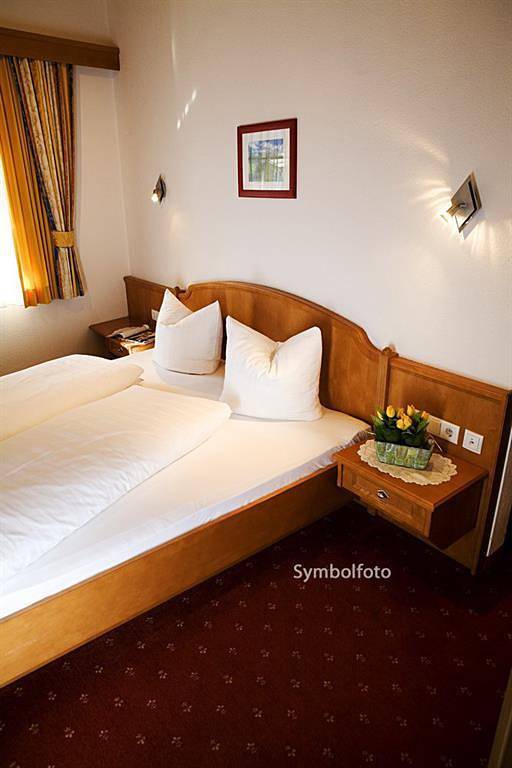 Gîte pour 2 personnes, avec balcon et sauna, adapté aux familles à Zell am Ziller - 4