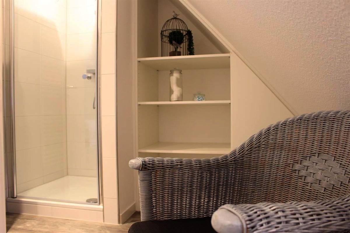 Ganze Ferienwohnung, Appartement Geestblick in Garding, Eiderstedt