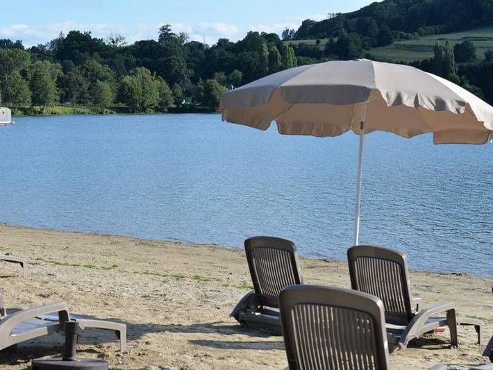 Lodge pour 5 personnes dans le Calvados