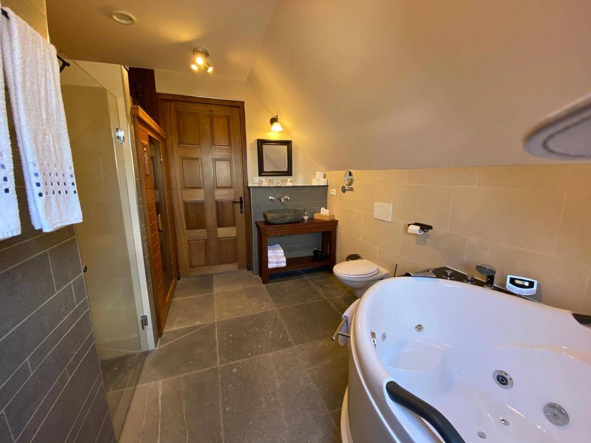 B&B Le Commandeur in Den Hoorn (Texel), Nederlandse waddeneilanden