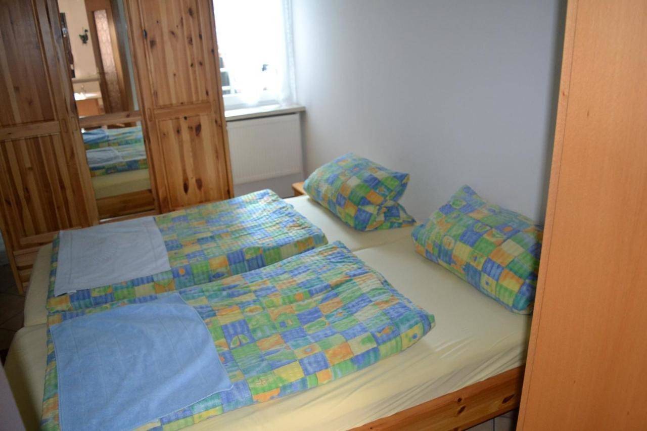 Ganze Wohnung, Fewo Haus Meister in Hadamar, Landkreis Limburg-Weilburg