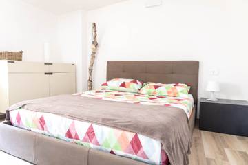 Vakantiewoning voor 5 Personen in San Felice del Benaco, Garda Bergen, Afbeelding 4