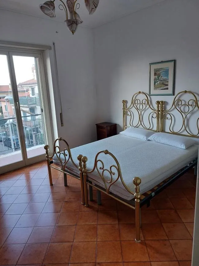 Ferienwohnung für 4 Personen, mit Balkon und Ausblick - 1