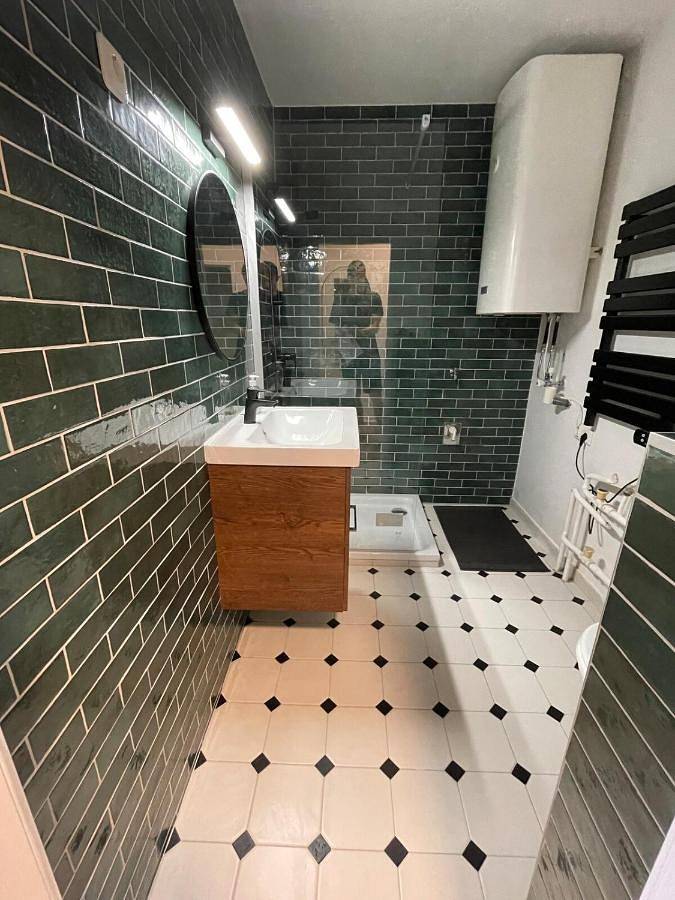 Appartement entier, Schöne Wohnung in Bahnhofsnähe in Wels, Région de Linz-Wels