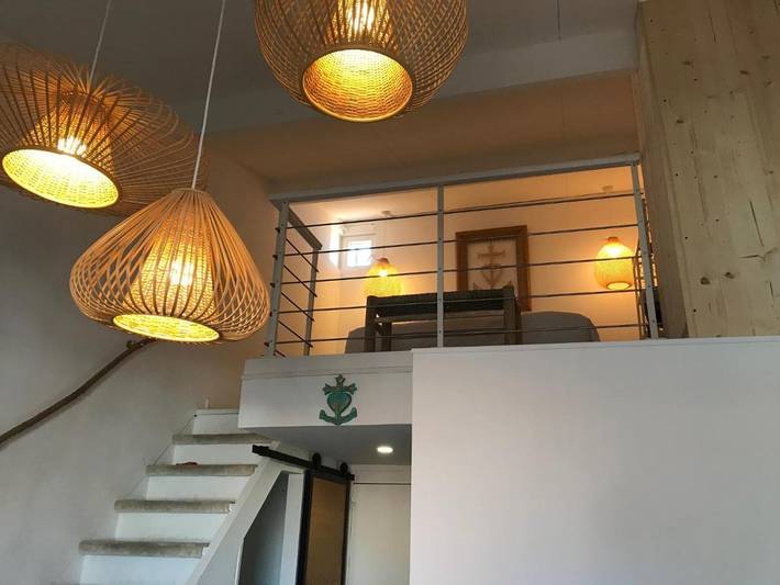 Chambre d’hôte pour 2 personnes, avec vue et terrasse à Saintes-Maries-de-la-Mer - 3