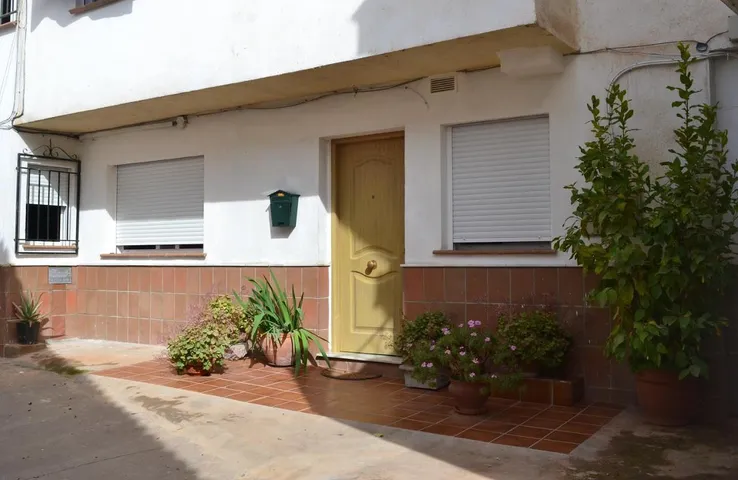 Appartement de vacances pour 4 personnes, animaux acceptés - 1