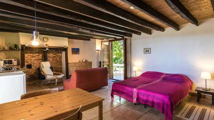 Maison De Vacances pour 2 Personnes dans Savignac-Lédrier, Périgord Vert, Photo 3