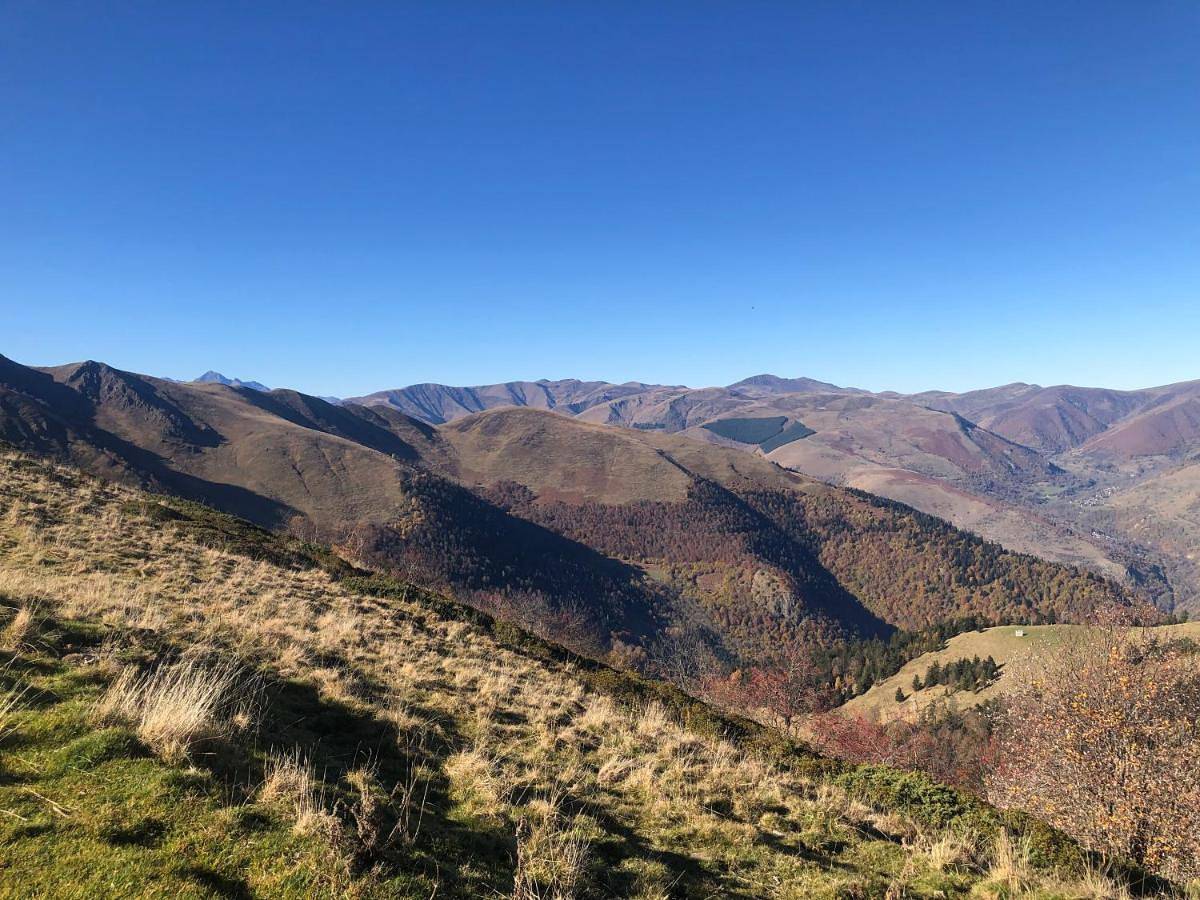 Appartement entier, Princesse Des Neiges in Luchon-Superbagnères, Saint-Aventin