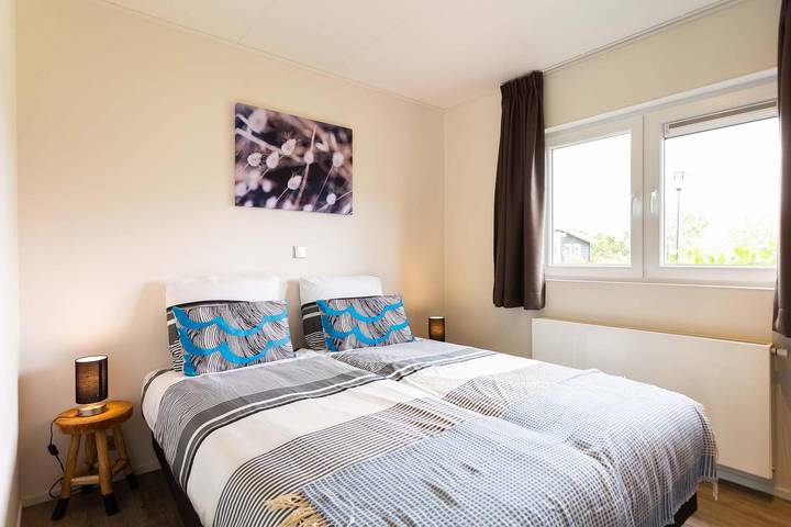 Ferienhaus für 4 Personen in Südholland - 3