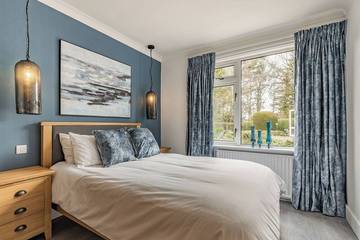 Cottage for 6 People in Kippford, Dumfries and Galloway, Photo 3