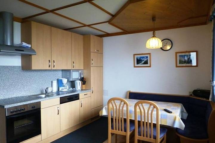 Agriturismo für 5 Personen in Heiligenblut - 2