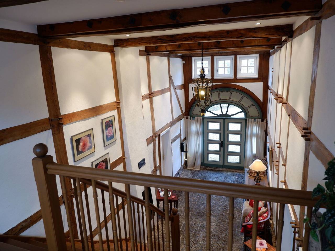 Ganze Wohnung, Fachwerkliebe - Fachwerkliebe 608.1 in Bruchhausen (Olsberg), Olsberg