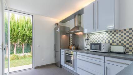 Villa in Son Serra de Marina, Santa Margalida für 7 