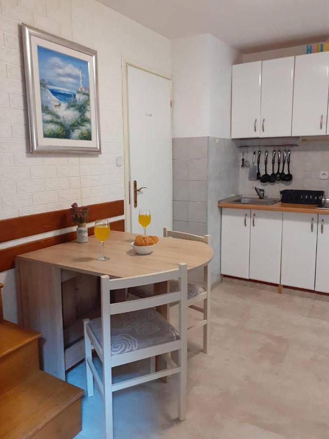 My Peace - small Dalmatian stone house in Mali Ston in Ston, Dubrovnik-Neretva