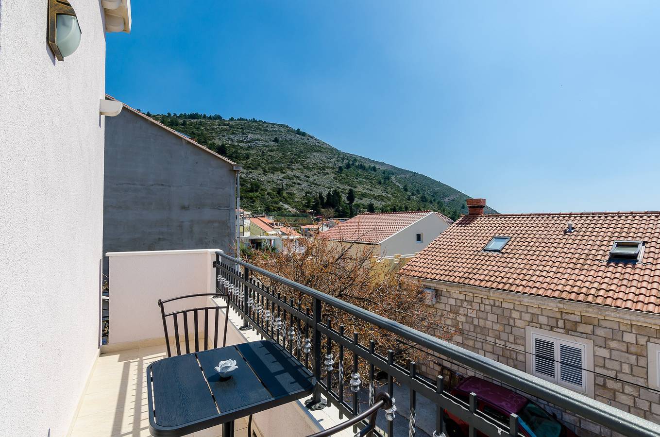 Ferienwohnung für 4 Personen in Dubrovnik, Grad Dubrovnik