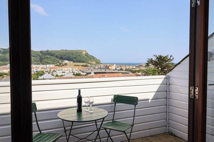Cottage for 4 people in Seaton