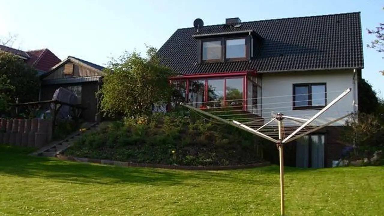Ganze Ferienwohnung, Ferienwohnung für 4 Personen (80 m²) in Rathjensdorf in Rathjensdorf, Südliche Ostseeküste
