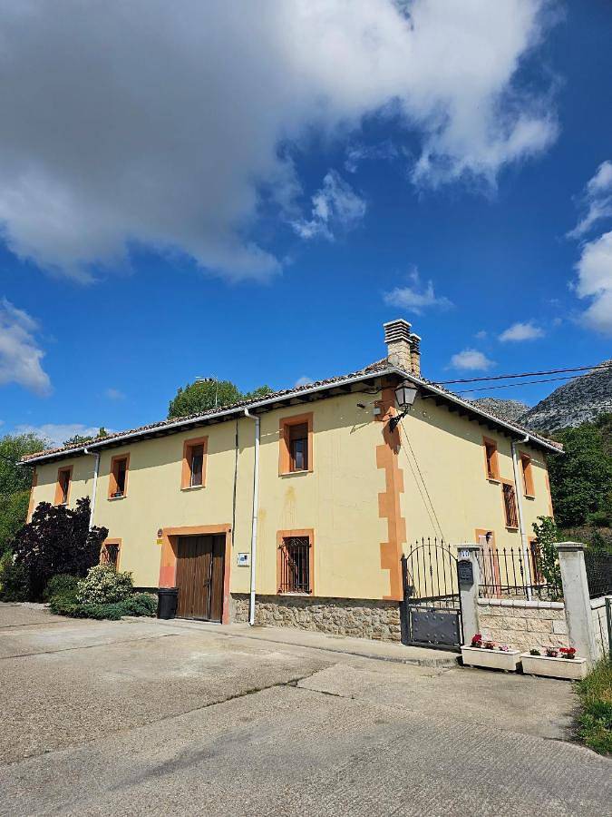 Apartamento de vacaciones para 10 personas, con jardín, Se admiten mascotas - 1