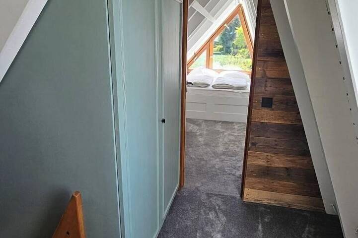 Chalet für 5 Personen, mit Pool und Garten im Ahrtal - 2