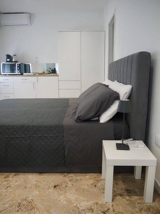 Gîte pour 2 personnes, avec jardin à Mogliano Veneto - 2