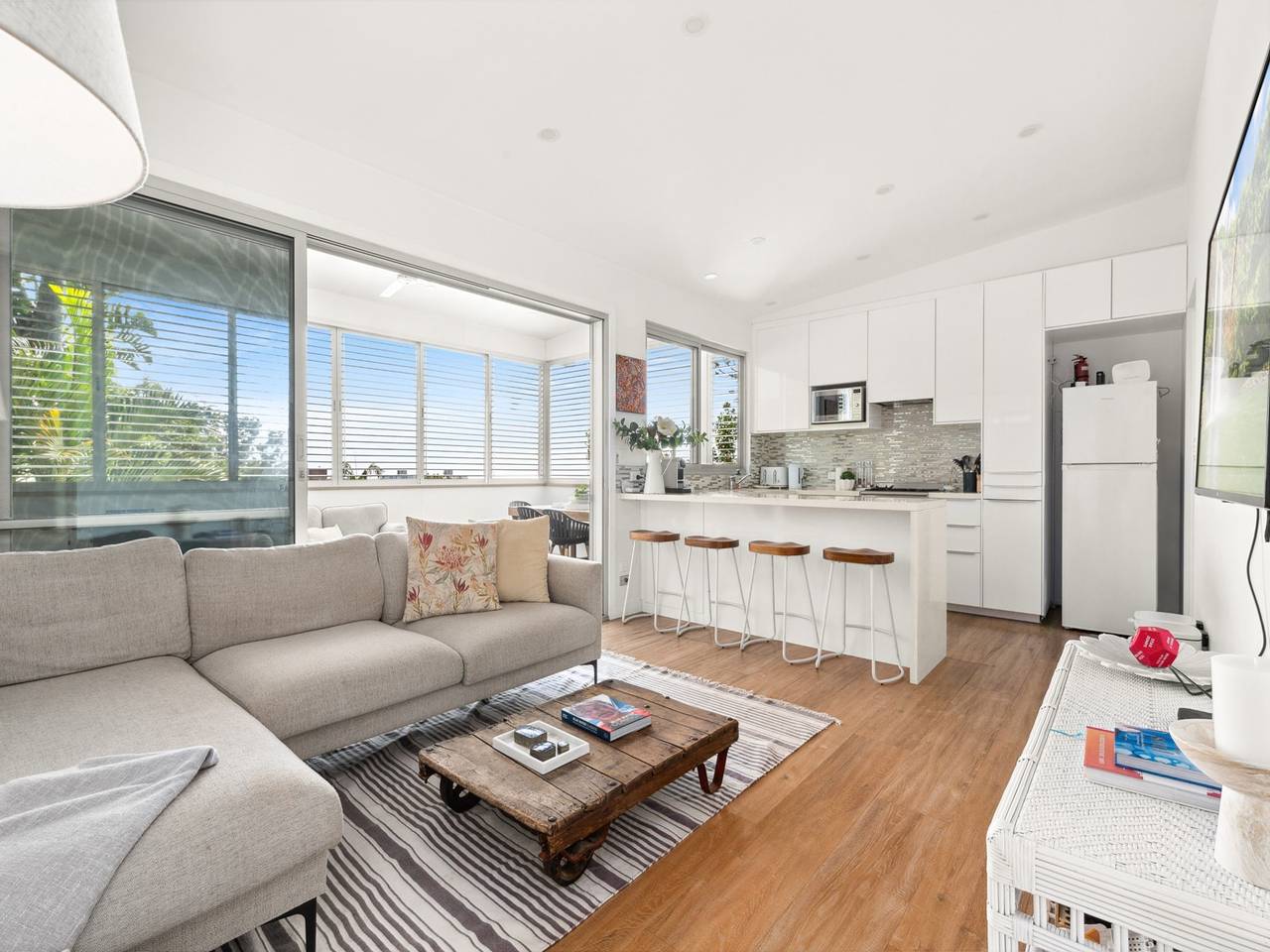 Vakantiewoning voor 4 Personen in Sydney, Nieuw-Zuid-Wales