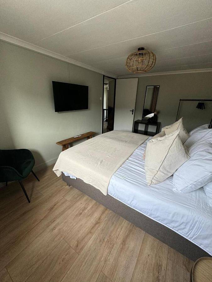 Appartement entier, La Estancia Latinos in Fauquemont, Limburg (Pays-Bas)