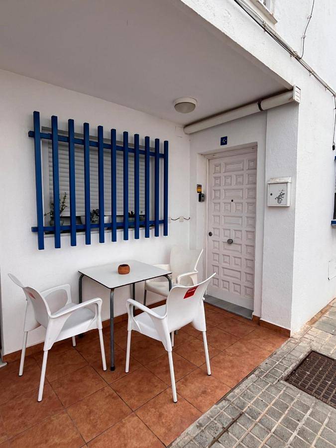 Ferienwohnung für 3 Personen, mit Terrasse - 1