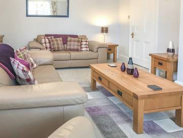 Holiday Home for 6 People in Keswick, Cumbria, Photo 3