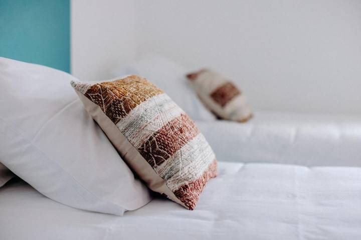 Hôtel pour 3 personnes, avec jardin à Larceveau-Arros-Cibits - 3