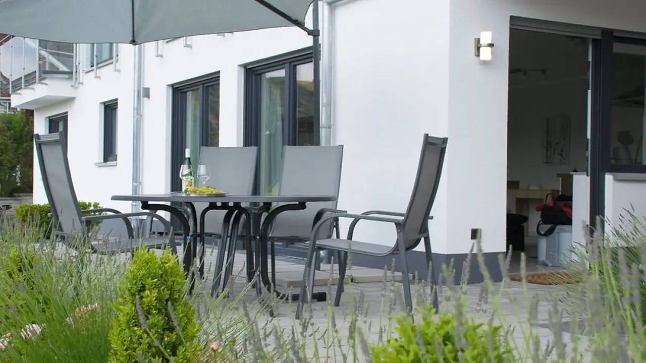 Ferienhaus für 4 Personen (75 m²) in Dieblich in Dieblich, Osteifel