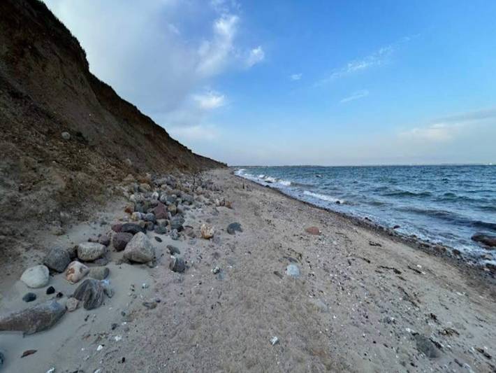 Ferienhaus für 4 Personen, mit Whirlpool und Terrasse sowie Sauna und Garten, kinderfreundlich in Flovt Strand - 3