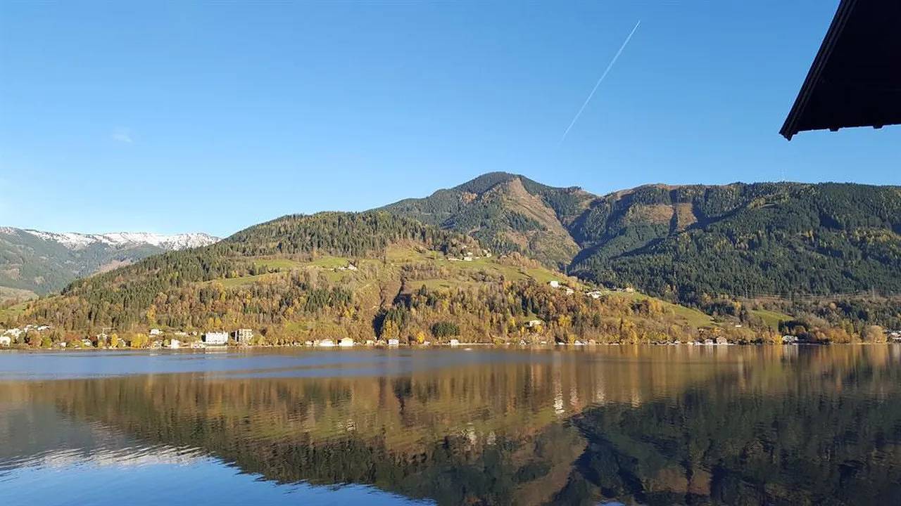 Ganze Ferienwohnung, Ferienwohnung für 4 Personen (43 m²) in Uttendorf in Uttendorf, Pinzgau