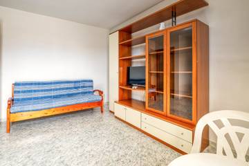 Maison De Vacances pour 6 Personnes dans San Pietro In Bevagna, Golfe de Tarente, Photo 2