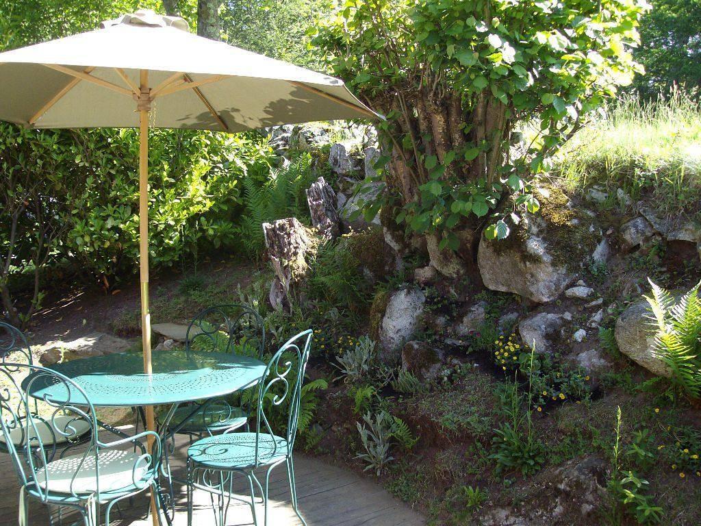 Le gîte de Fanny in Aucun, Parc national des Pyrénées