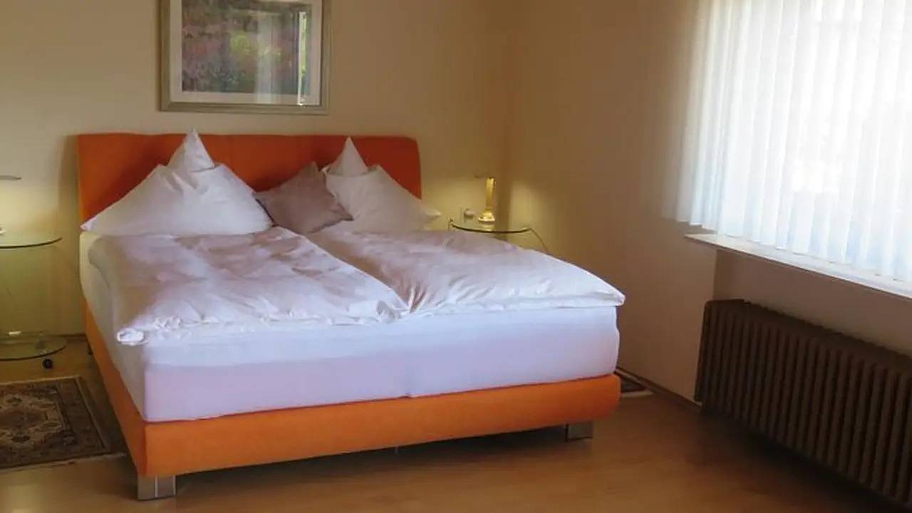 Ganze Ferienwohnung, Ferienwohnung für 2 Personen in Pleisweiler-Oberhofen in Pleisweiler-Oberhofen, Südliche Weinstraße