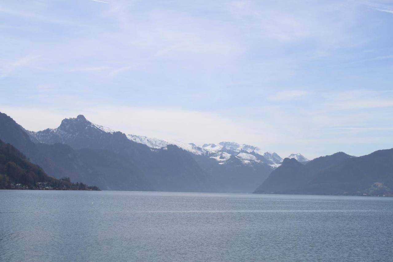 Ganze Wohnung, Apartment in Gmunden, Bezirk Gmunden